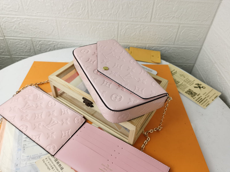 Satchel Bags - VL Bags - 587
