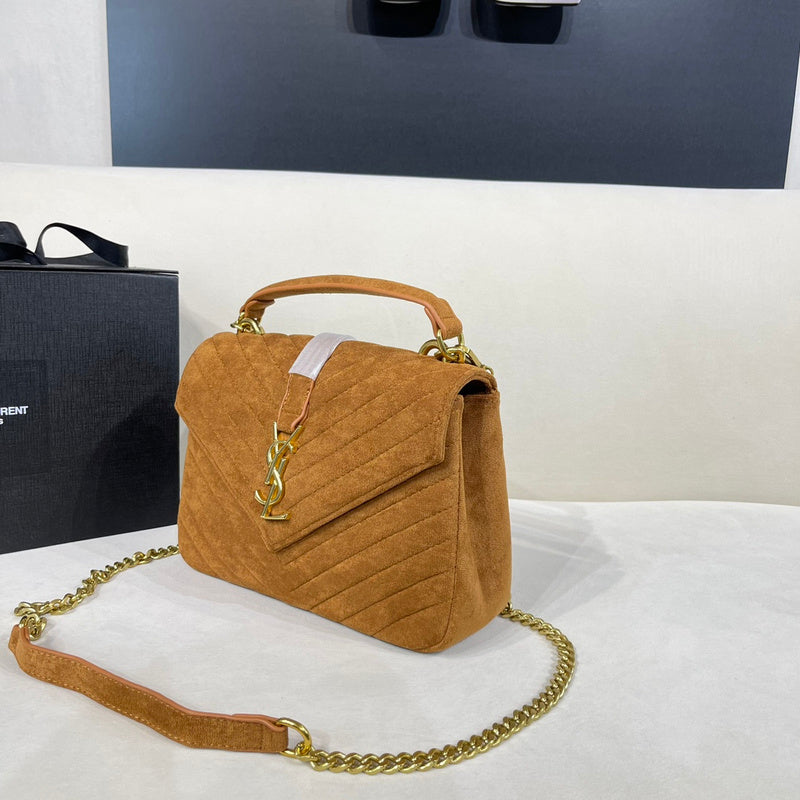 Satchel Bags - SLY Bags - 1065
