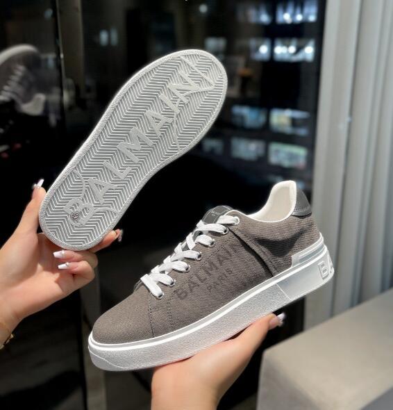SAMC - BAM Men Shoes - 021