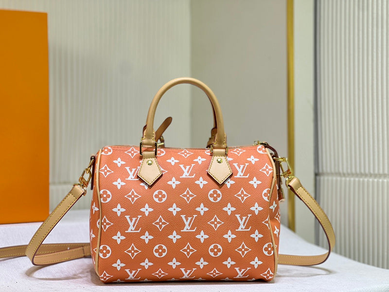 Satchel Bags - VL Bags - 1882