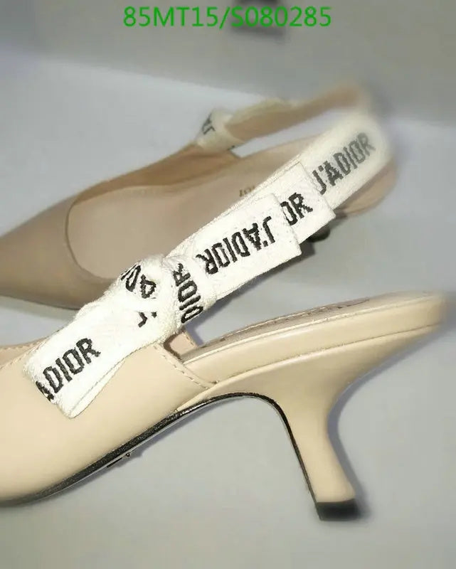 SAMCC - DOR Women Shoes - 2203