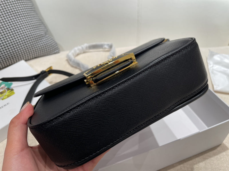 Satchel Bags - PRA Bags - 416