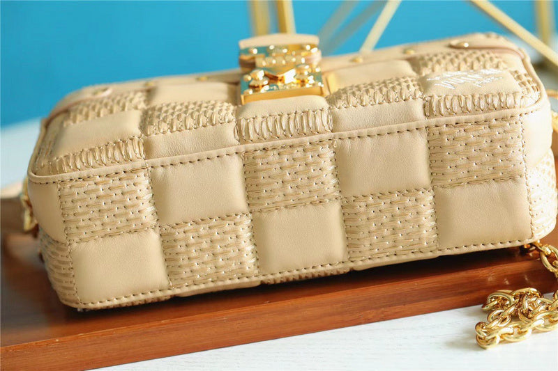 Satchel Bags - VL Bags - 7215