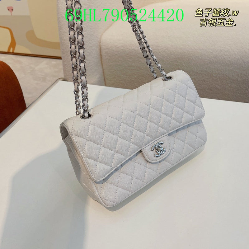 Glami - CHL Bags - 2729