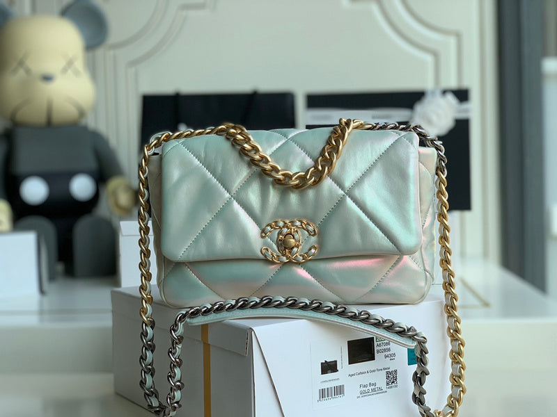 Satchel Bags - CHL Bags - 1669