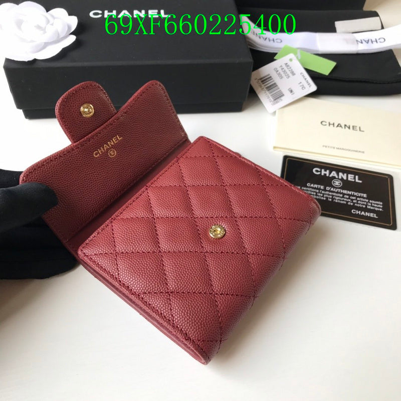 Glami - CHL Wallet - 2508