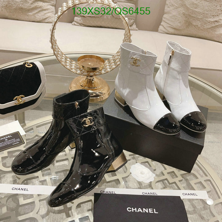 SAMC - Mix Boots - 354