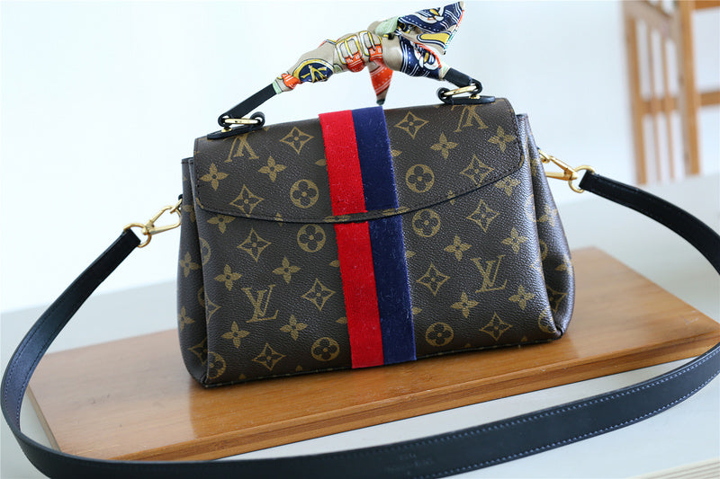 Satchel Bags - VL Bags - 7990