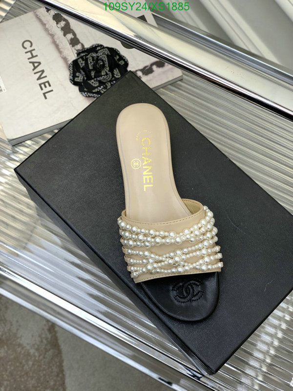SAMC - CHL Women Shoes Slippers - 162