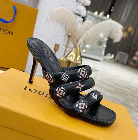 SAMC - LOV Women Shoes - 1147