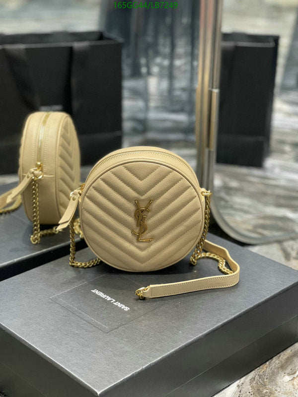 SAMC - YLS Bags - 440