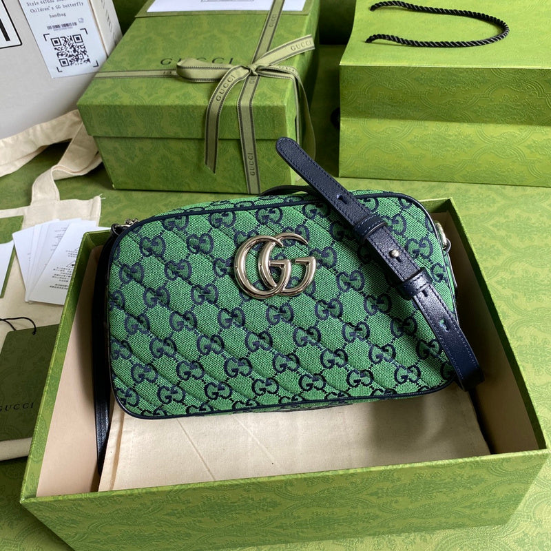 Satchel Bags - GCI Bags - 6827
