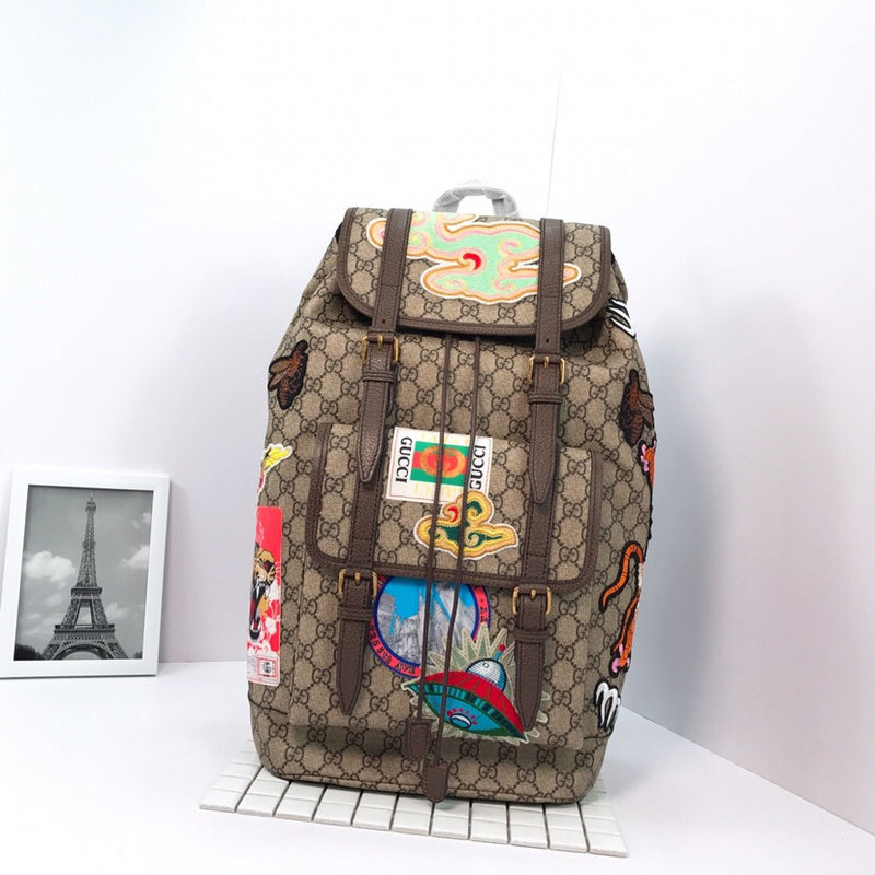 Glami Fashion - GCI Bags - 2539