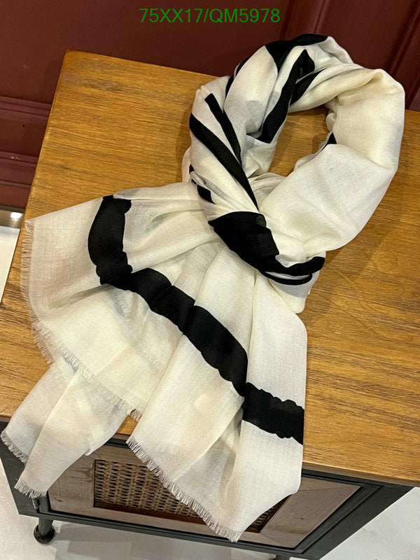 SAMC - DOR Scarves - 247
