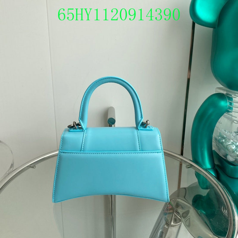 Satchel Bags - BGA Bags - 2084