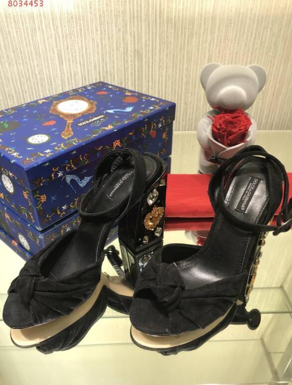 SAMC - DAG Women Shoes - 577