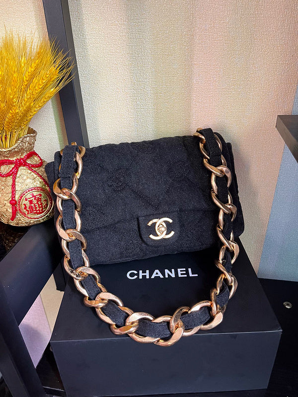 Satchel Bags - CHL Bags - 3250