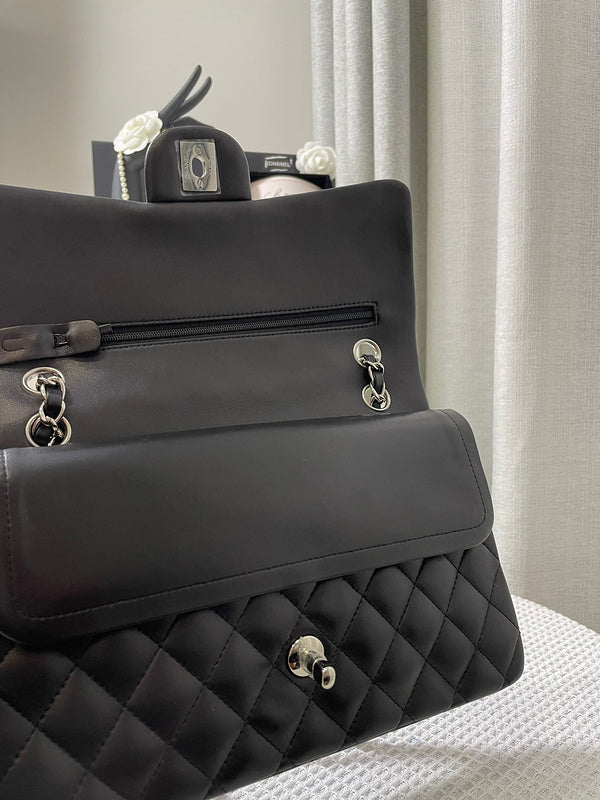 Satchel Bags - CHL Bags - 1355