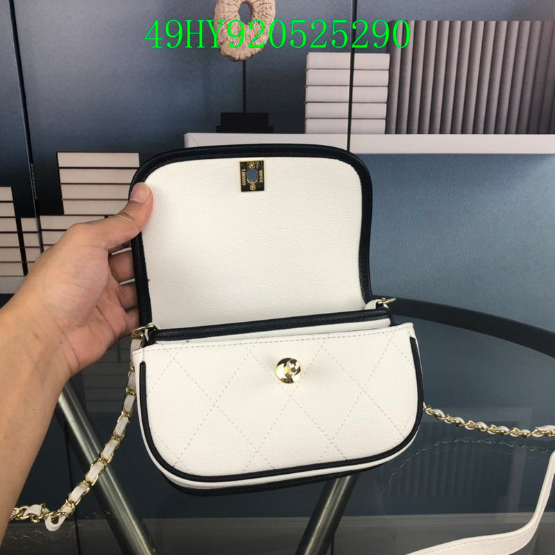 Satchel Bags - CHL Bags - 5366