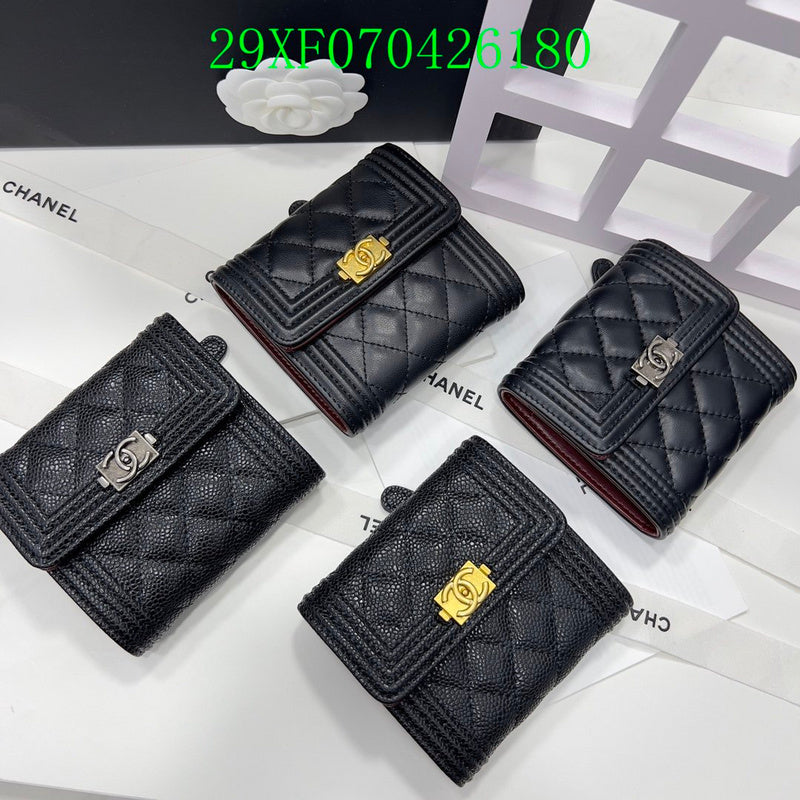 Glami - CHL Wallet - 2374