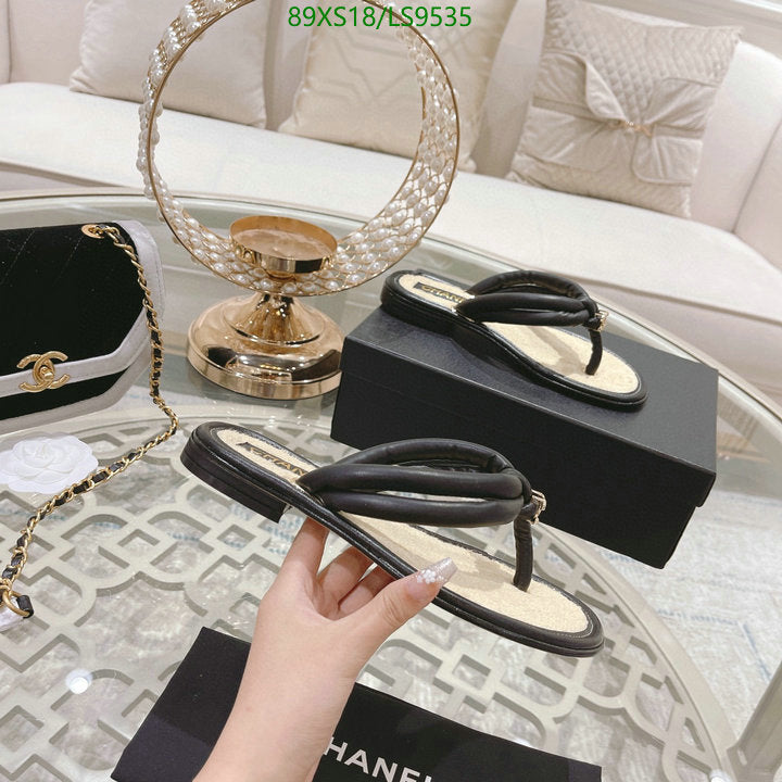 SAMC - CHL Women Shoes Slippers - 217