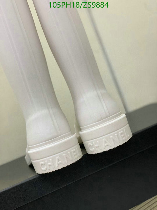 SAMC - Mix Boots - 176
