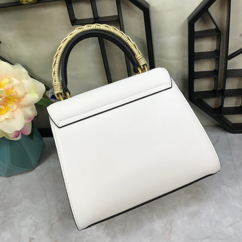 Satchel Bags - DG Bags - 291