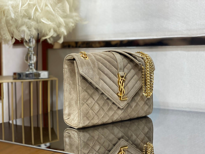 Satchel Bags - SLY Bags - 2324
