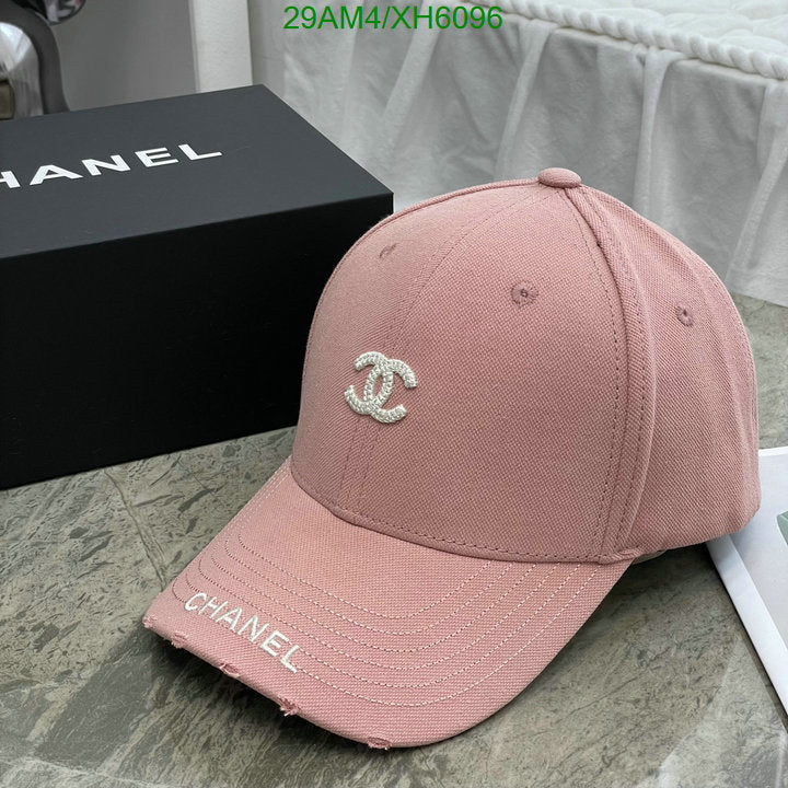 SAMC - CHL Caps & Hats - 269