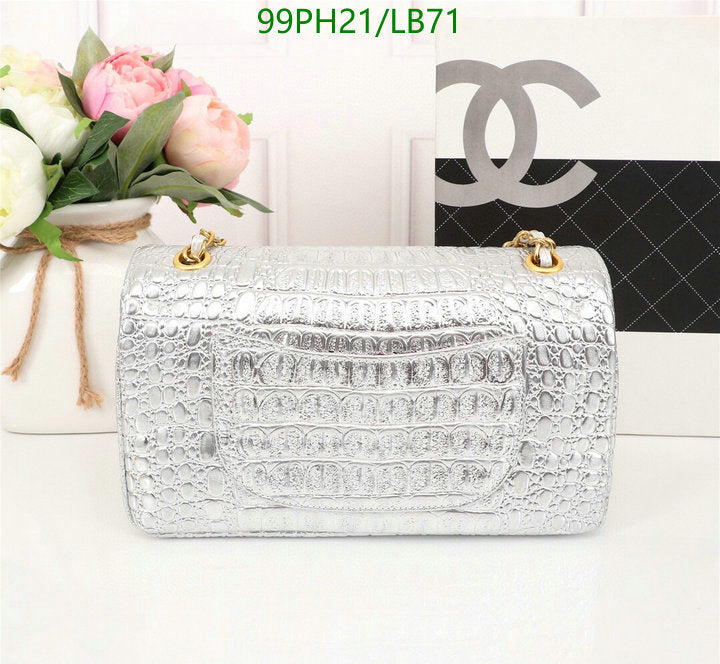 SAMC - CHL Bags Crossbody - 466