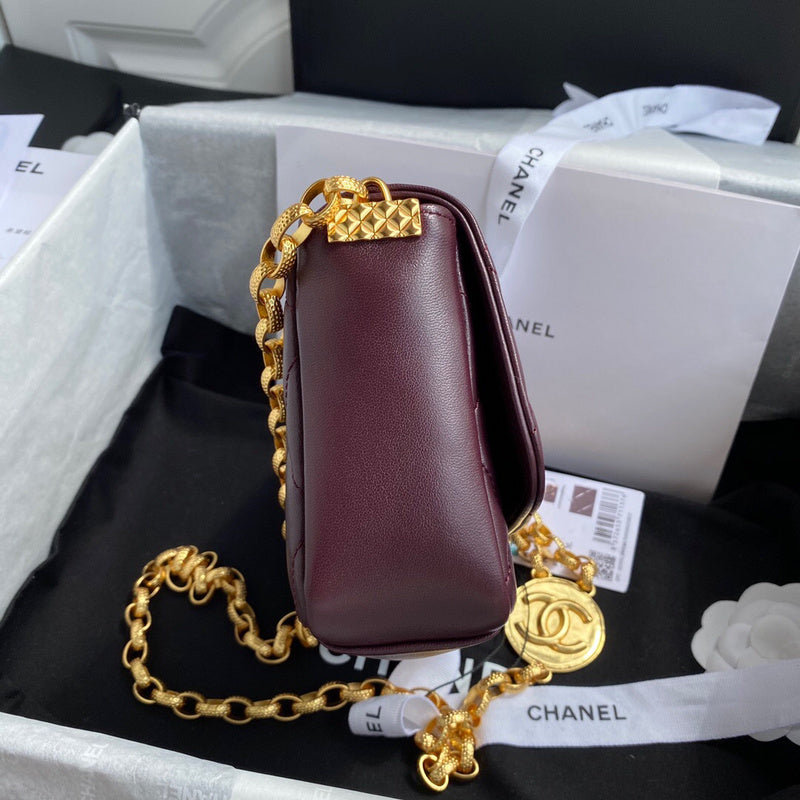 Satchel Bags - CHL Bags - 7487