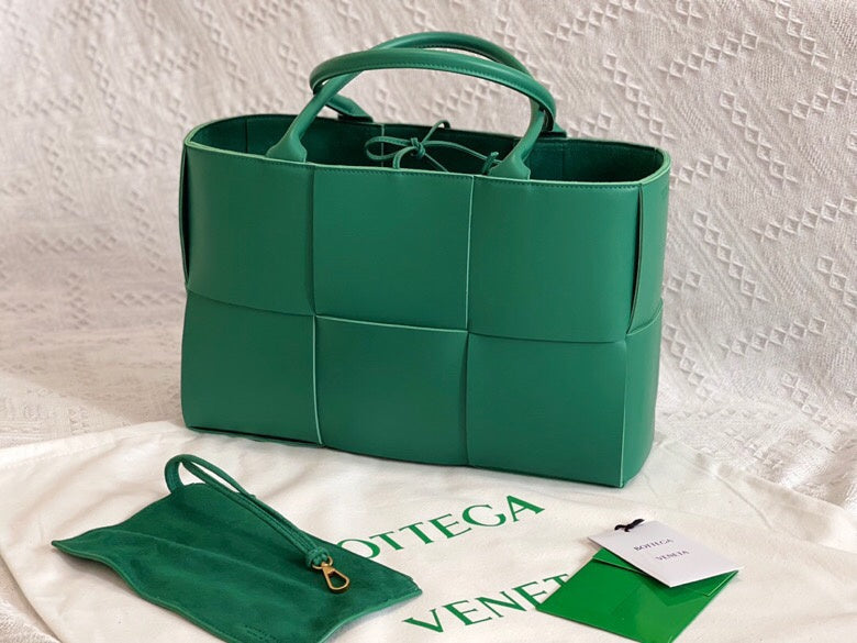 Glami- - BOV Bags - 411