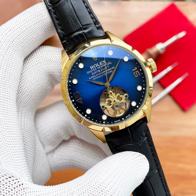 Satchel Bags - CTR Watches - 007