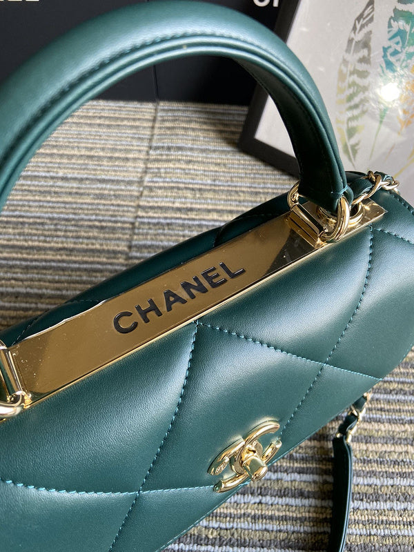 Satchel Bags - CHL Bags - 1505