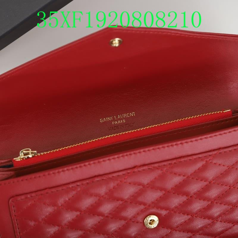 Glami - YLS Wallet - 122