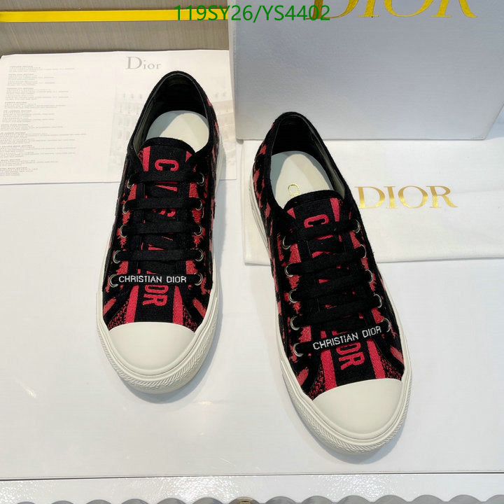 SAMC - DOR Women Sneakers - 206