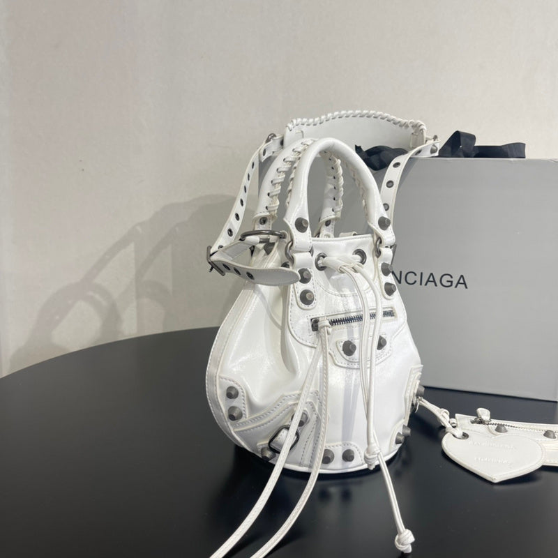 Satchel Bags - BGC Bags - 004