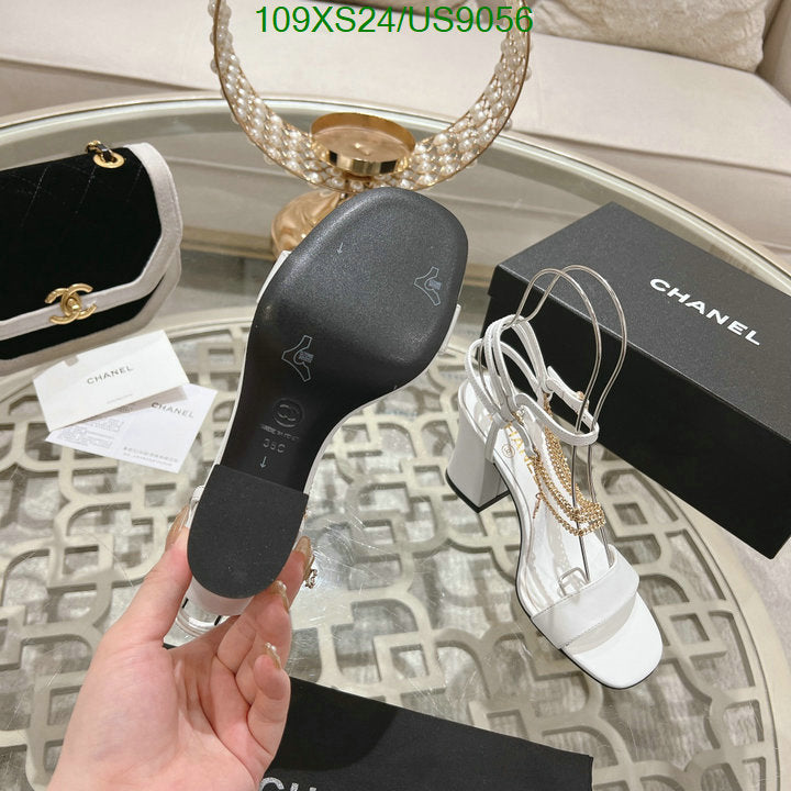 SAMC - CHL Women Shoes High Heels - 150
