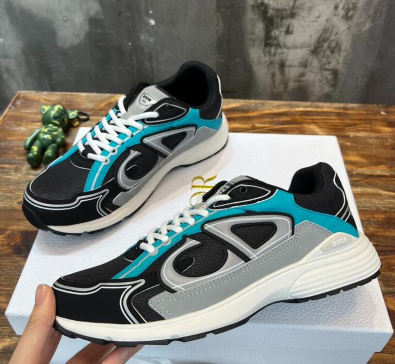 SAMCC - DOR Men Shoes - 501