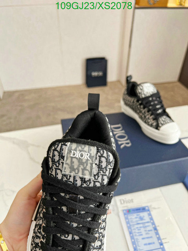 SAMC - DOR Women Sneakers - 253
