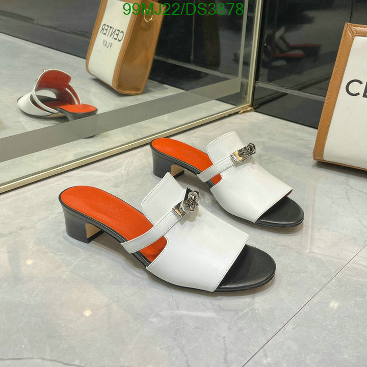 SAMC - HMS Women Shoes - 032