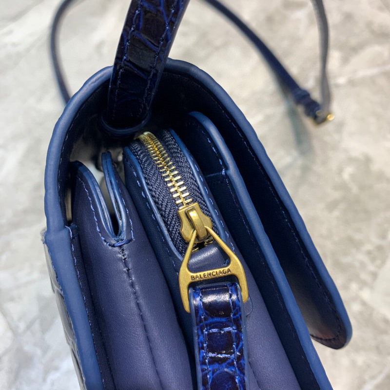 Satchel Bags - BGA Bags - 911
