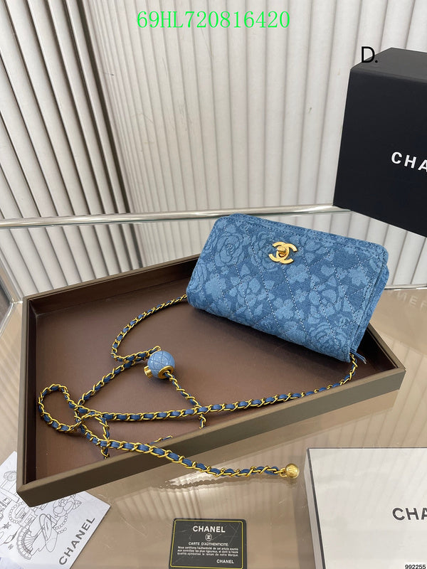 Glami - CHL Bags - 165