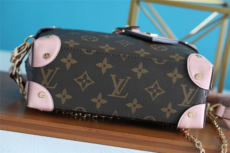 Satchel Bags - VL Bags - 7708