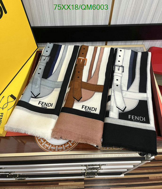 SAMC - FDE Scarves - 149