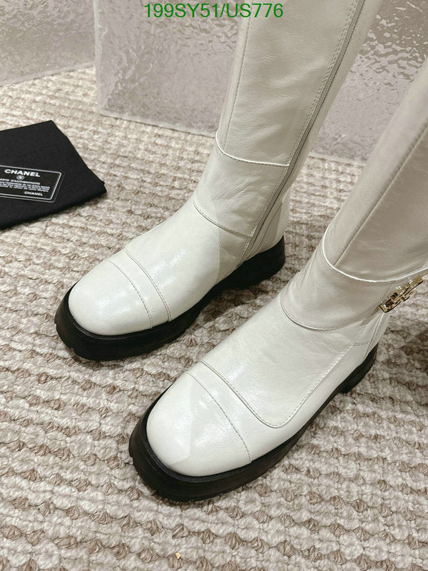 SAMC - Mix Boots - 081
