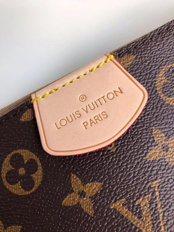 Satchel Bags - VL2 Bags - 438