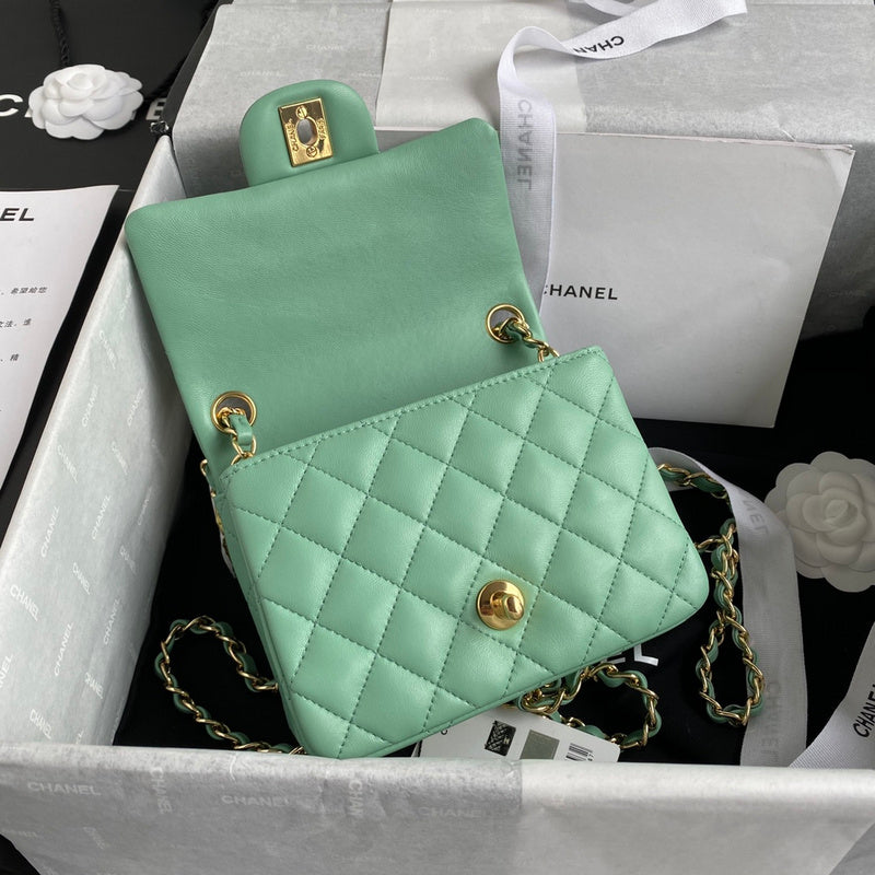 Satchel Bags - CHL Bags - 6537
