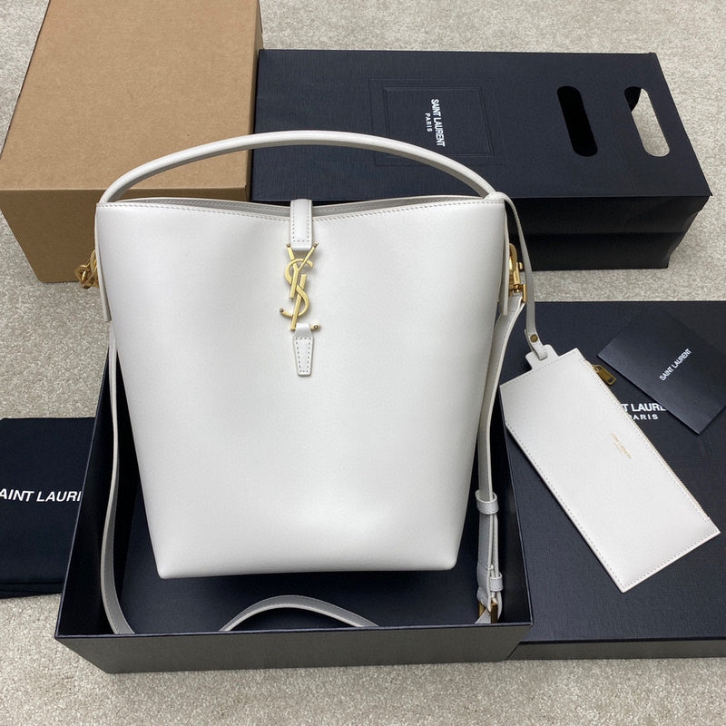 Satchel Bags - SLY Bags - 085