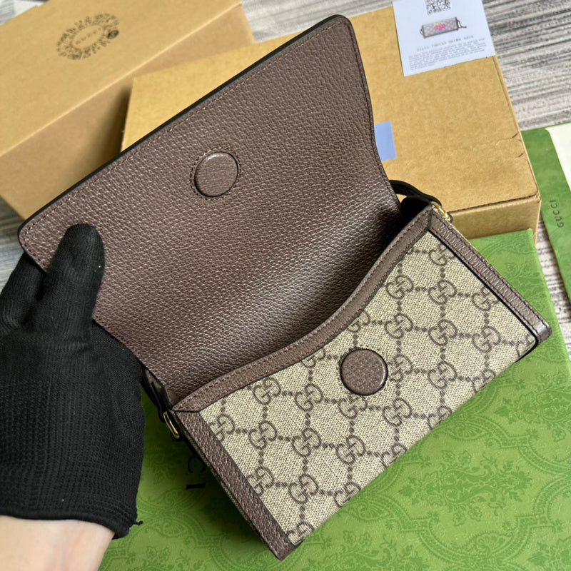 Glami - Glami Bags - 1238